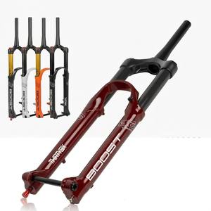 <span class=keywords><strong>Forcella</strong></span> Ammortizzata MTB con Escursione 180mm per Surron Light Bee LBX, 27.5/29 Pollici, Perno Passante 110x15mm, per Downhill DH, Upgrade Talaria - Product Image 5