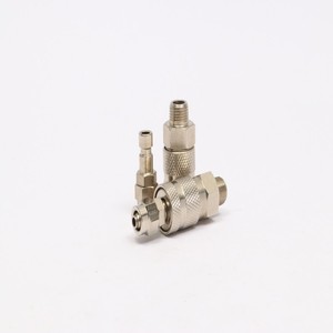 Dapat disesuaikan Mini Eropa jenis Air <span class=keywords><strong>Coupler</strong></span> cepat dengan dukungan OEM - Product Image 2
