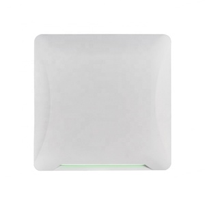 Lector RFID UHF Integrado Vanch Wholesale, 902~928MHz, Alcance de 10m, RS232, RS485, TCP/IP, PoE, con LED Largo, Material ABS - Product Image 6