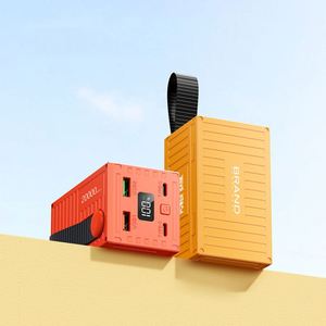 Estabilidad del producto Resto asegurado 22,5 W Carga súper rápida Bancos de energía más vendidos y estación de energía para teléfonos - Product Image 6