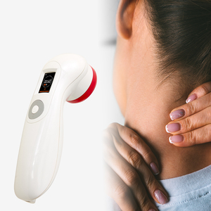 Dispositivo Portatile PowerCure Pro per Terapia Laser Freddo 808nm 650nm per Alleviare il Dolore e le Lesioni negli Animali - Product Image 4