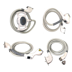 2025 haut de gamme debout corps façonnage minceur Machine élimination de la Cellulite rouleau sous vide équipement de Massage ciblé cernes - Product Image 6