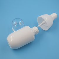 Pulvérisateur UPG avec bouteille de 180ML, 150ML, 120ML, 100ML, 50ML, 30ML, fournisseurs personnalisés, PPWR recyclable, respectueux de l'environnement