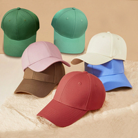 Casquettes de baseball Gorras 6 panneaux brodées sur mesure Snapback chapeau ajusté unisexe 100% coton réglable papa chapeaux pour hommes femmes adolescents