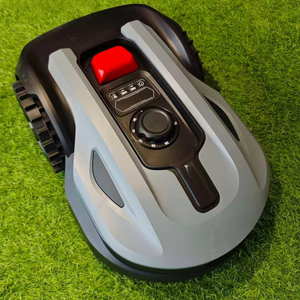 Tondeuse robot MY510s20v 500 m² 4 points de départ 22° de pente Toutes conditions météorologiques Contrô<span class=keywords><strong>le</strong></span> par application Batterie - Product Image 1