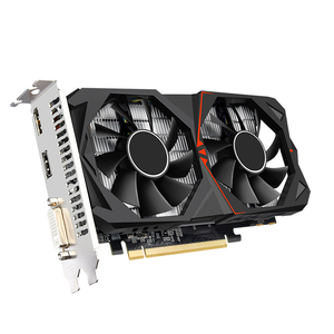 PC para Juegos con Tarjeta Gráfica OEM VGA GTX960 DDR5 4G 128bit Precio al por Mayor Gráfica de 6 Pines en Stock Tarjeta Gráfica GTX960 - Product Image 2