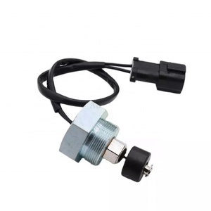 Capteur de niveau d'huile hydraulique en promotion pour chargeuses WA380-3 WA600-3, capteur de température 7861-92-4500 en métal durable - Product Image 1