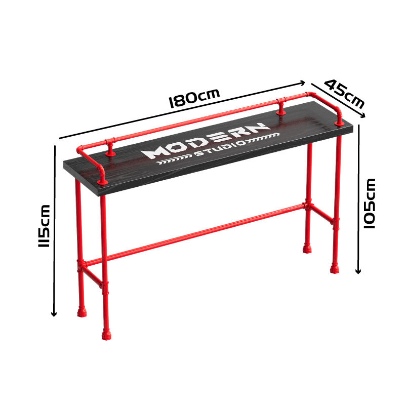 180 * 45 * 105 table