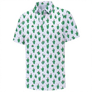Camiseta de Verano Ligera para Hombre, 180 g/m², Tejida, 100% Algodón, Estampado por Sublimación, Diseño de Astronauta, Cuello Redondo, Manga Corta, Corte Regular - Product Image 3