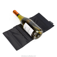 Manchon réfrigérant réutilisable en gel pour bouteilles de vin, tendance été 2026, refroidissement 2-6h, ajustement universel, pour champagne et bière, anti-fuite, pack de glace