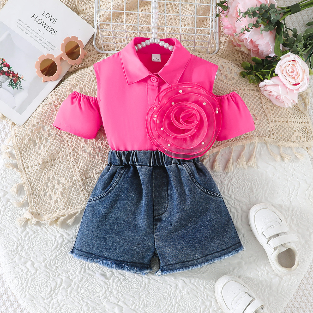 Rosa