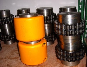 Khớp nối trục kc5014 kc5016 kc5018 kc6018 - Product Image 2