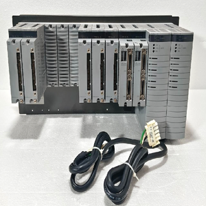 Unidad de Interfaz de Nodo PLC Centum <span class=keywords><strong>VP</strong></span> ANB10D-<span class=keywords><strong>440</strong></span>/CU2N/NDEL, Conjunto de Rack PLC para Garantía, Producto en Stock con Ventaja - Product Image 1