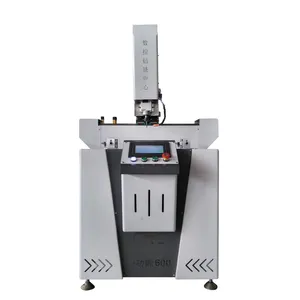 Multilayer Pcb Router Machinery Manufacturer/ Printed Circuit Board Routing Machine Cnc Milling Machine