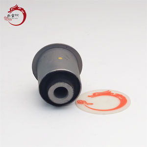 Sistema de suspensión de alta calidad BUSH-LWR ARM,RR 54551-2E000 54551 2E000 Para H-yundai SONATA 545512E000 - Product Image 6