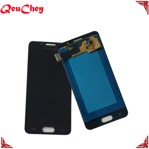 Vente en gros d'écrans LCD et d'ensembles d'écrans tactiles pour <span class=keywords><strong>Samsung</strong></span> A3 (2016) <span class=keywords><strong>A310F</strong></span> <span class=keywords><strong>A310F</strong></span>/DS A310M A310M/DS A310Y - Product Image 3