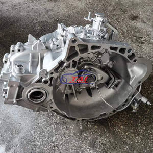 Boîte de vitesses de moteur diesel d'occasion pour Verna avec construction en acier, haute performance, vente chaude - Product Image 2