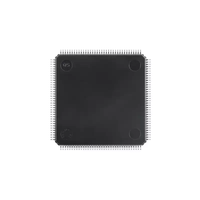 Nouveau microcontrôleur ARM Cortex-M7 haute performance STM32H750ZBT6 LQFP-144 avec DSP et DP-FPU