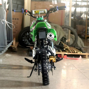 Hot Selling Adult Motocross Pit <b>Bike</b> Gasoline Dirt <b>Bike</b> with Start 4 Stroke <b>Engine</b> - Product Image 1