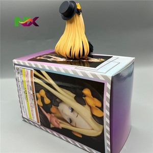 Figura de Abigail Williams Versión DX de <span class=keywords><strong>FGO</strong></span>, Noodle Stopper - Product Image 4