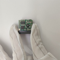 Capteur de mesure de distance longue portée 1000m Module de télémètre laser UART Capteur radar longue portée pour drone