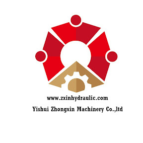Yishui Zhongxin Machinery Co., Ltd. logo