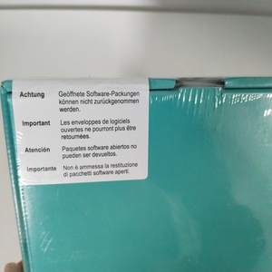 Offre spéciale Logiciel 6ES7822-1AA08-0YA5 SIMATIC STEP 7 Professional V17/2021 Combo TIA Portal - Product Image 1