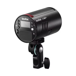 <span class=keywords><strong>Godox</strong></span> <span class=keywords><strong>AD100Pro</strong></span> Extérieur TTL 2.4G HSS 1/8000s Speedlite 2600mAh Batterie Lithium 100Ws 1/8000s 2.4G HSS Éclairage photographique - Product Image 2