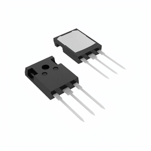 Transistors BOM IC In Stock FCH041N65F-F085 TO-247-3 Buy Online Electronic Components - Product Image 1