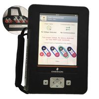 Pantalla táctil AMS Trex Device Communicator Origin Importación de Alemania