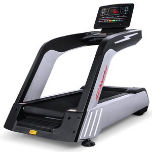 Équipement de fitness à haute efficacité pour brûler les graisses, équipement de gym LED DGZ-7600, clavier commercial DGZ-7600 - Product Image 6