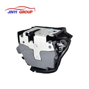 Actuador de cerradura de puerta adecuado para BMW X5 2000-2006 51218402537 51218402537 51 21 8 402 537 51 21 8 402 537 - Product Image 4