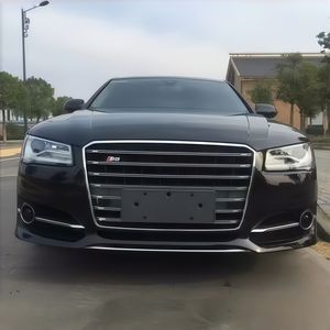 Nuovo Kit Carrozzeria di Alta Qualità Stile S8 con Griglia e Paraurti Anteriore per <span class=keywords><strong>Audi</strong></span> <span class=keywords><strong>A8</strong></span> 2015-2018 - Product Image 2