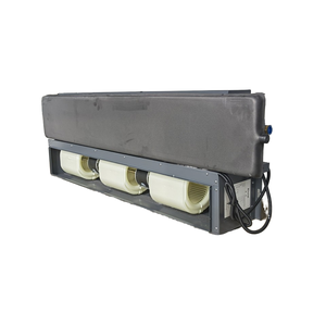 2025 freschi stili di corrente continua unità di ventilatori per sistemi di riscaldamento e raffreddamento di sistemi di riscaldamento e raffreddamento per la refrigerazione - Product Image 6