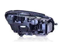 Projecteur matriciel LED haute définition pour phares avant automobiles 6000K étanche Plug+Play pour Mercedes-S 222