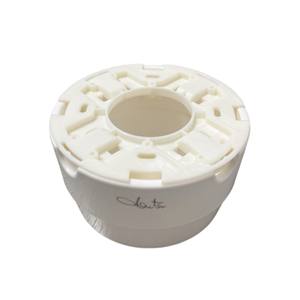 Boîtier de jonction en céramique Fanton, diamètre 100 mm, montage sur panneau, céramique isolante en alumine - Product Image 4