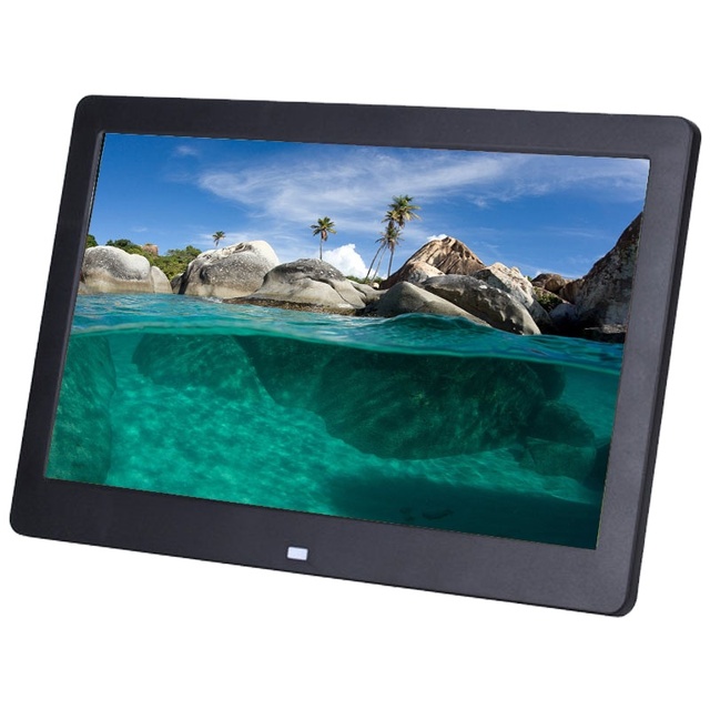 10inch Mp4 Hd Sex 3g Digital Photo Frame Video Free Download