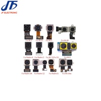 Câble flexible pour caméra avant et arrière pour Xiaomi Mi 11 14 14T 15 Pro Ultra Redmi Note 13C 14C 13 14 Turbo 4 Pro Plus Petite caméra principale