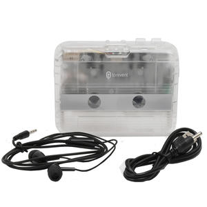 2024 Idea <span class=keywords><strong>de</strong></span> regalo <span class=keywords><strong>de</strong></span> Navidad BT Walkman con Radio FM Estéreo Reproductor <span class=keywords><strong>de</strong></span> Cassette transparente personalizado <span class=keywords><strong>Formato</strong></span> <span class=keywords><strong>de</strong></span> <span class=keywords><strong>convertidor</strong></span> <span class=keywords><strong>de</strong></span> <span class=keywords><strong>MP3</strong></span> - Product Image 3