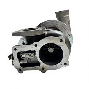Turbocharger that can effectively increase power 704407-0007 8943926482 - Product Image 2