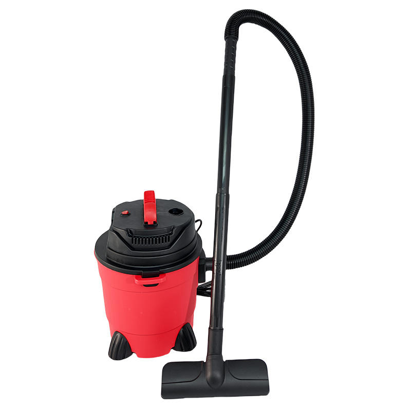 1500W Powerful Carpet Canister Vacuum Cleaner - Image 6