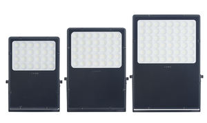 <span class=keywords><strong>Projecteur</strong></span> extérieur <span class=keywords><strong>de</strong></span> lumière d'inondation solaire <span class=keywords><strong>de</strong></span> <span class=keywords><strong>LED</strong></span> étanche <span class=keywords><strong>de</strong></span> 200W 500W 1000W IP66 avec la construction en aluminium - Product Image 3