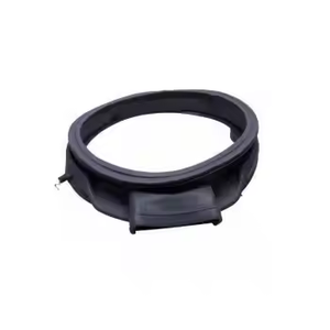 Sello de Goma Premium para Puerta MDS56540504 para <span class=keywords><strong>Lavadora</strong></span> y <span class=keywords><strong>Secadora</strong></span> Manual/Eléctrica para Uso en Exteriores y Hoteles 220V - Product Image 4