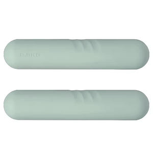 Ballon d'exercice anti-pression haute densité, nouveau modèle, écologique, non extra épais, pour la maison, kit de fitness - 2.2, un kit complet - Product Image 4