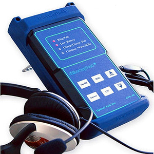Équipement de secours téléphonique à fibre optique American Xinwei OTS-20 196x100x44mm - Product Image 3