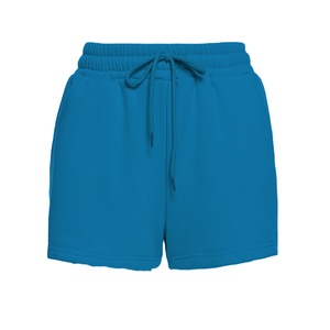 เสื้อผ้าโยคะสำหรับผู้หญิง,ชุดเสื้อผ้า Miqi กางเกงขาสั้นสำหรับใส่ทำงานมีช่องใส่โทรศัพท์ - Product Image 1