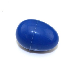 Promotional Cheap Colorful Plastic Crafts Gift Easter <strong>Egg</strong> <strong>Toy</strong> Kids Small Empty Capsule Surprise <strong>Egg</strong> <strong>Toy</strong> - Product Image 3