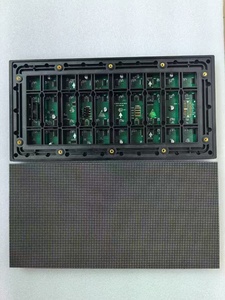 Tiết kiệm năng lượng ngoài trời p2.5p3p4p5 dẫn đăng bảng điện năng thấp dẫn hiển thị cho quảng cáo đường phố - Product Image 2