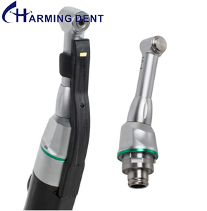Tandheelkundige Endodontische Instrumenten Draadloze Endo Motor Vergeldende Met Led/Endodontische Motor Rotary Endo Bestanden Super Wortelkanaalbehandeling - Product Image 4