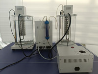 Laboratory Lube Oil Foaming Tester by ASTM D892